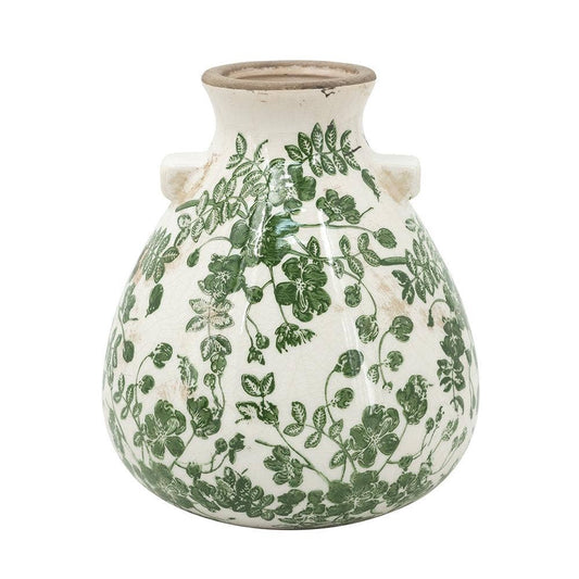 Spring Vine Vase
