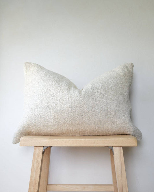 Sally Lumbar Pillow Cover