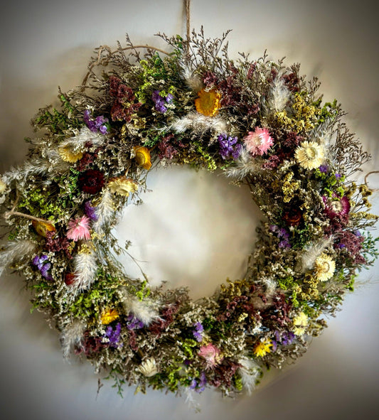 The Meadows Wreath
