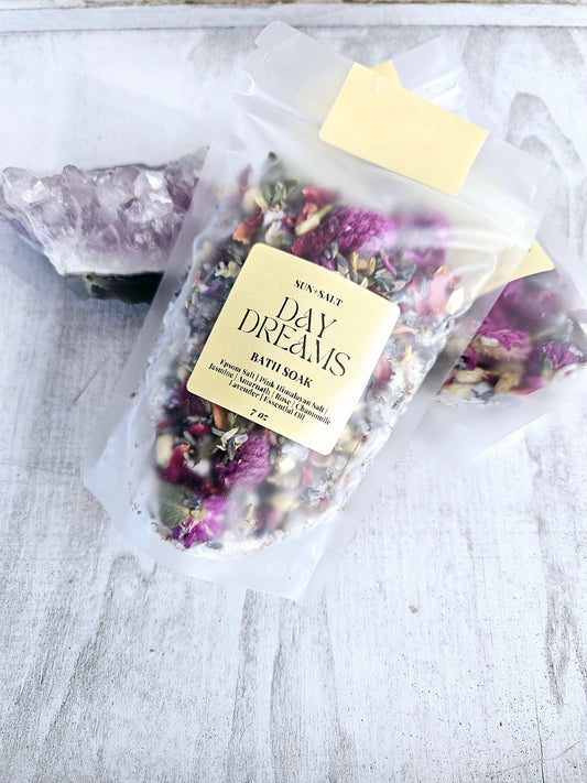 Day Dream Bath Soak